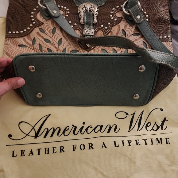American West Purse - Picture 8 of 8